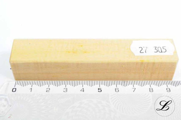 Pen Blank für Hamburg Klick-Bausätze