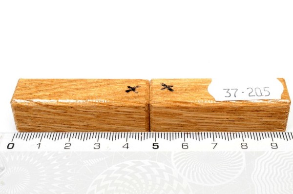 Pen Blank für Berlin MR-Bausätze