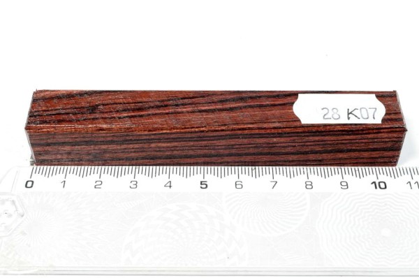 Veilchenholz - Pen Blank