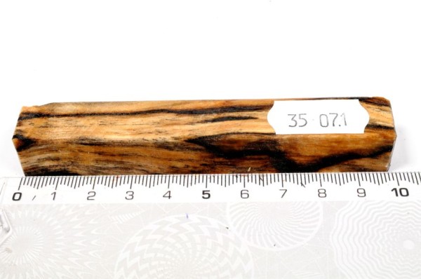 Pen Blank für Berlin Kugelschreiber und Bleistift