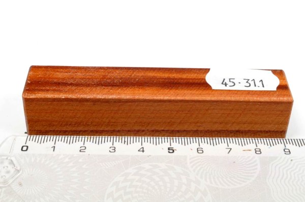 Pen Blank für Hamburg Klick-Kugelschreiber und Klick-Bleistift