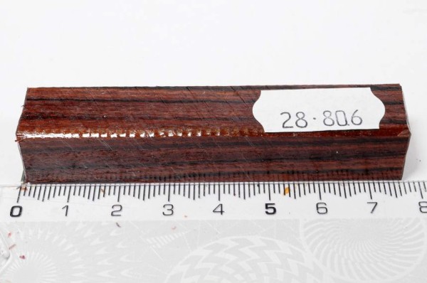 Veilchenholz - Pen Blank