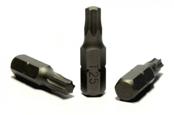 Torx-Bit T25