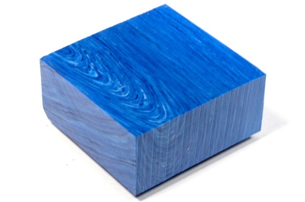 Juma-GEM - Ring-Blank - Blau