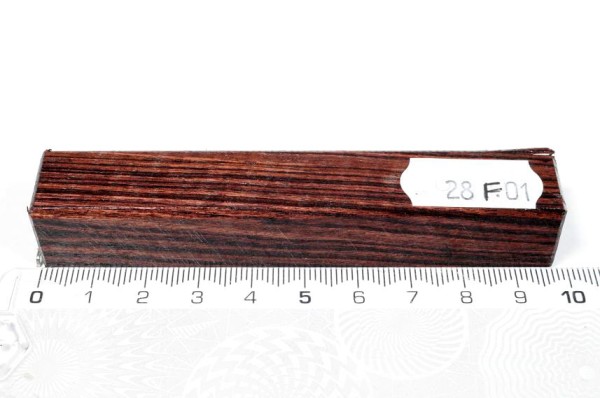 Veilchenholz - Pen Blank