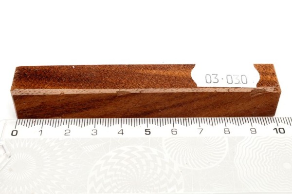 Pen Blank für Berlin-Kugelschreiber und Bleistift