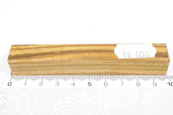 Essigbaum - Pen Blank