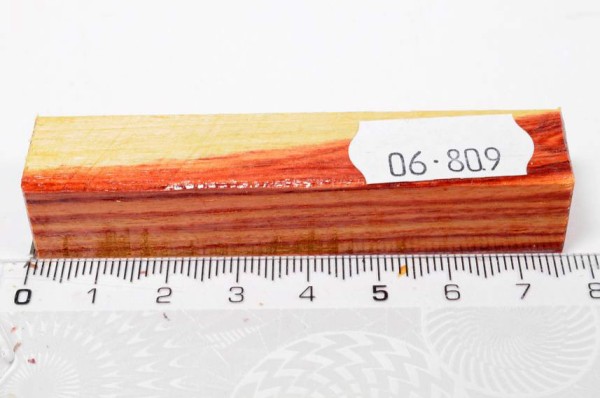 Rosenholz - Pen Blank