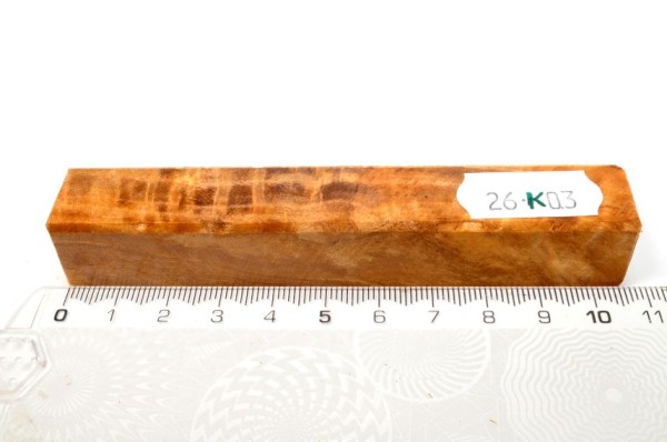 Pen Blank für Köln Kugelschreiber und Bleistift