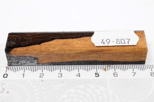 Ziricote - Pen Blank