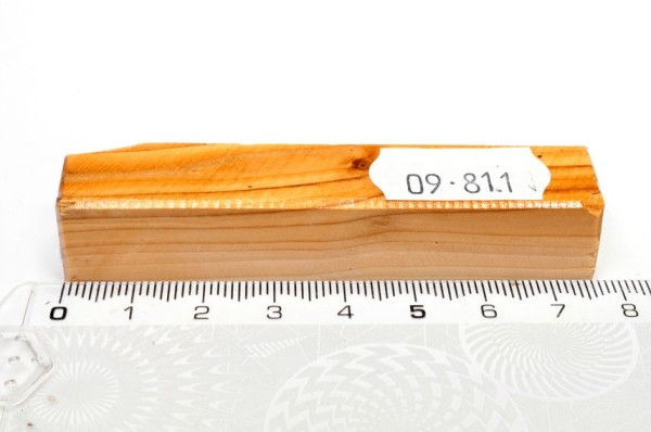 Pen Blank für Shake Pen Classic