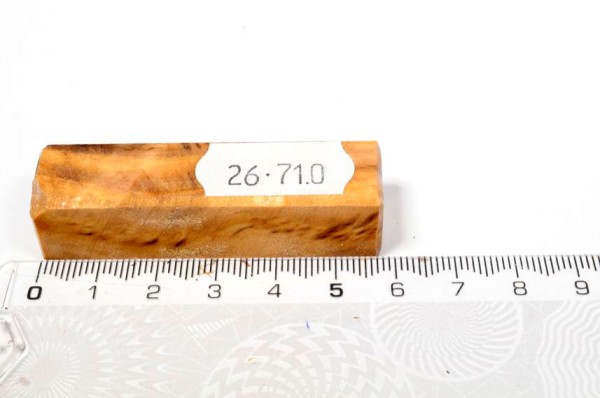 Pen Blank für Shake Pen Elegance