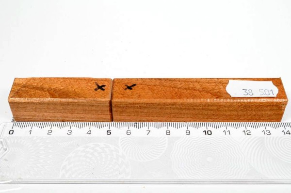Kirsche - Pen Blank