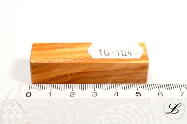 Pen Blank für Berlin-MINI-Kugelschreiber