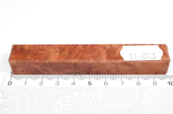 Flexuosa Maser - Pen Blank