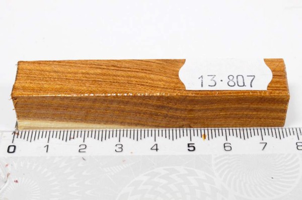 Goldregen - Pen Blank