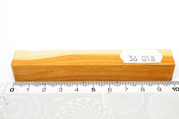 Pen Blank für Berlin-Kugelschreiber und Bleistift