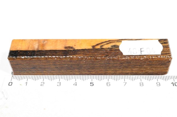 Bocote - Pen Blank