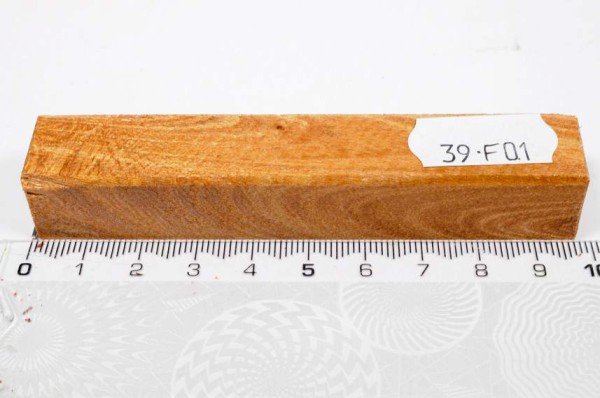 Robinie Maser - Pen Blank