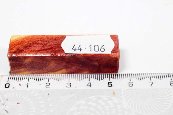 Wacholder - Pen Blank