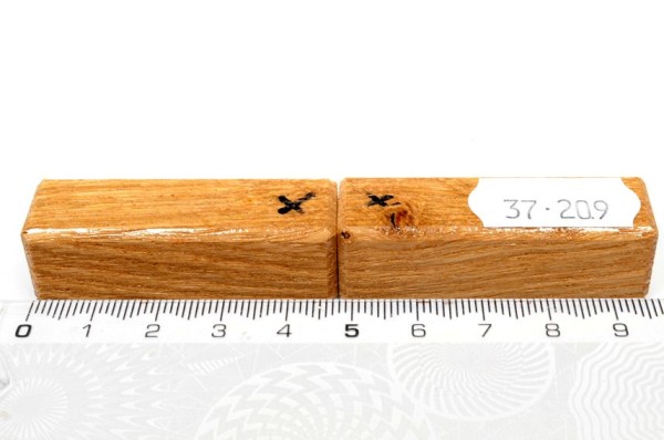 Pen Blank für Berlin MR-Bausätze