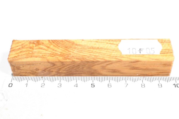 Esche Maser - Pen Blank
