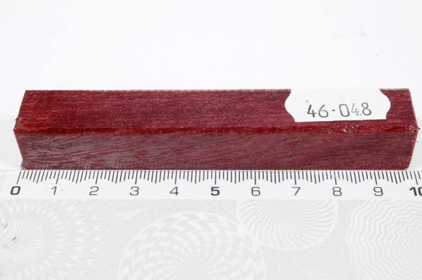 Amaranth - Pen Blank