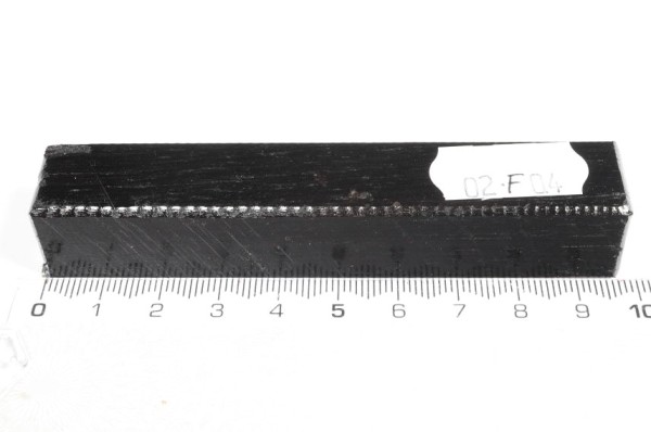 Grenadill - Pen Blank