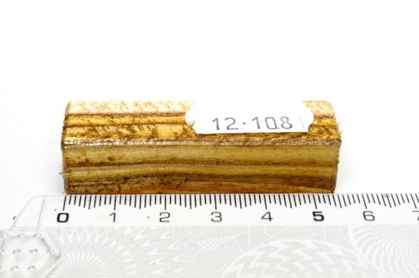 Pen Blank für Berlin MINI-Kugelschreiber