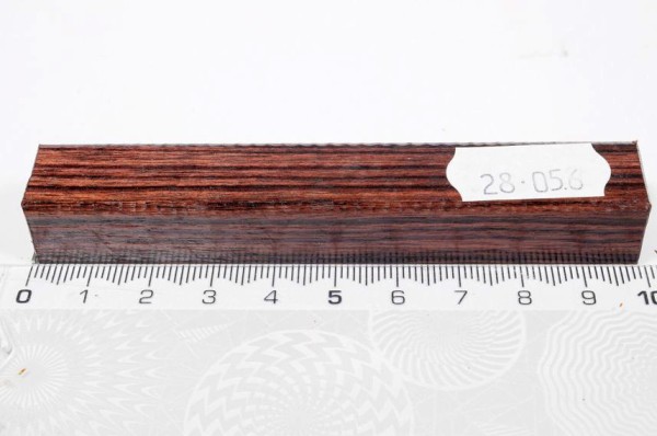 Veilchenholz - Pen Blank