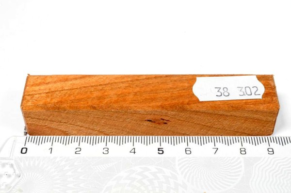 Kirsche - Pen Blank