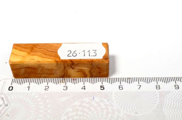 Pen Blank für Berlin MINI-Bausätze