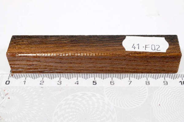 Mooreiche - Pen Blank