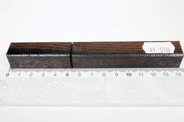 Mooreiche dunkel - Pen Blank