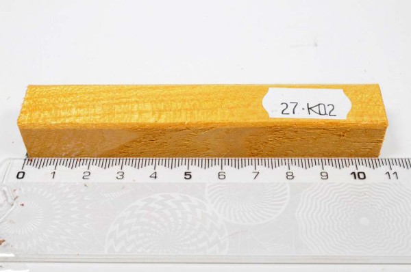 Maulbeere - Pen Blank