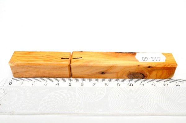 Pen Blank für Hamburg Füller, Rollerball und Patronenroller