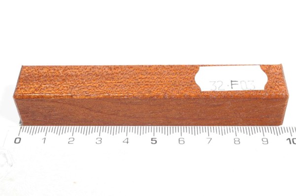 Bubinga - Pen Blank