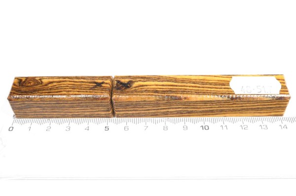 Bocote - Pen Blank