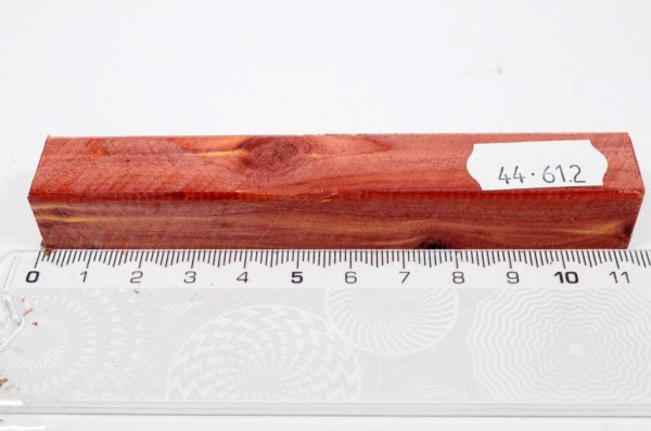 Wacholder - Pen Blank