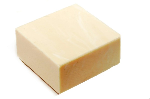 Juma-GEM - Ring-Blank - Elfenbein