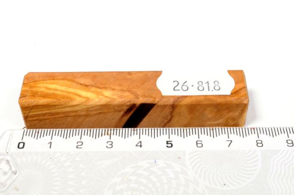Pen Blank für Shake Pen Classic