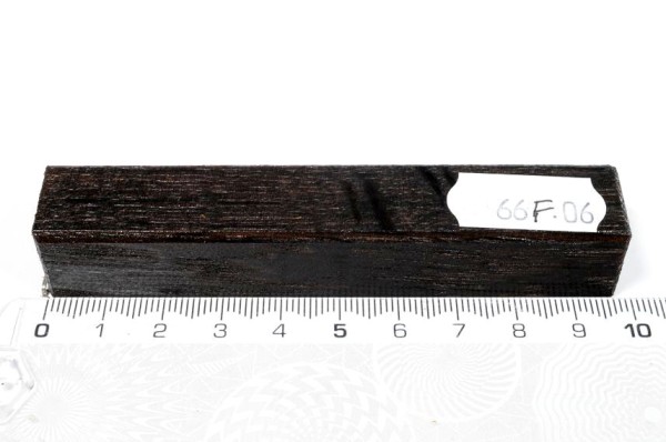 Eiche geräuchert - Pen Blank