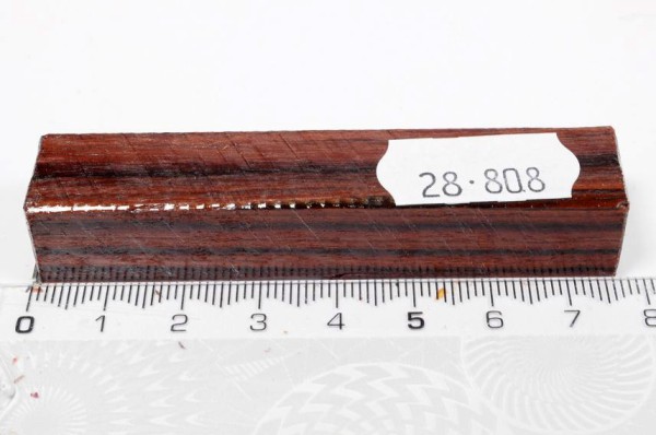 Veilchenholz - Pen Blank