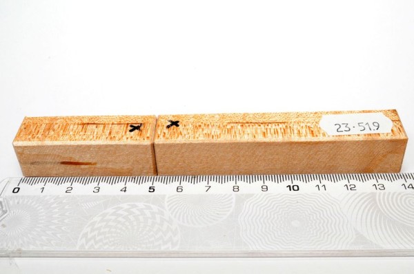 Pen Blank für Hamburg Füller, Rollerball und Patronenroller
