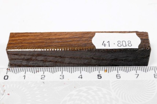 Mooreiche - Pen Blank