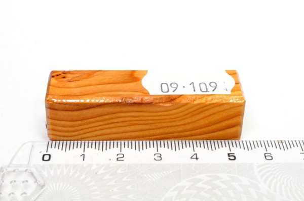 Pen Blank für Berlin MINI-Kugelschreiber
