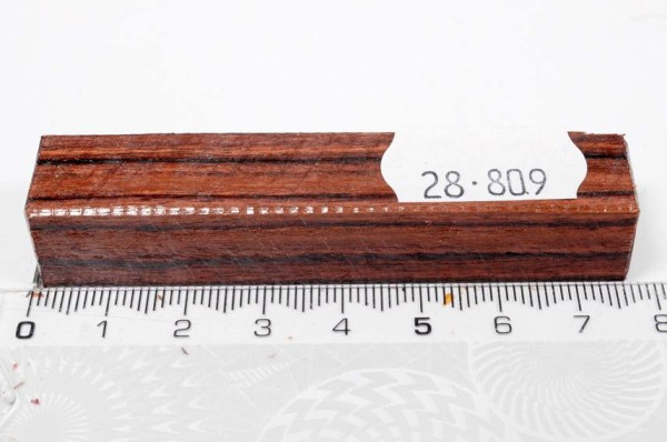 Veilchenholz - Pen Blank