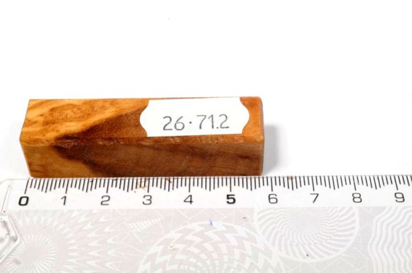 Pen Blank für Shake Pen Elegance