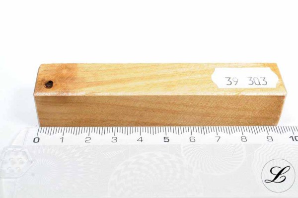 Pen Blank für Hamburg Klick-Bausätze