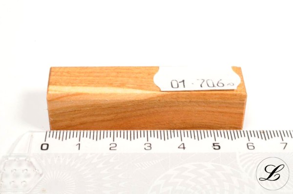 Pen Blank für Shake Pen Elegance